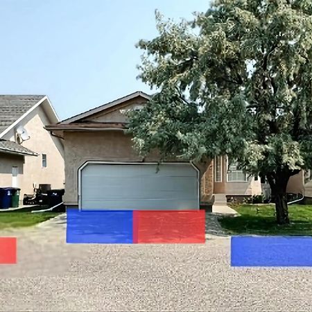 Saskatoon Lashyn Cove Homestay Exterior foto