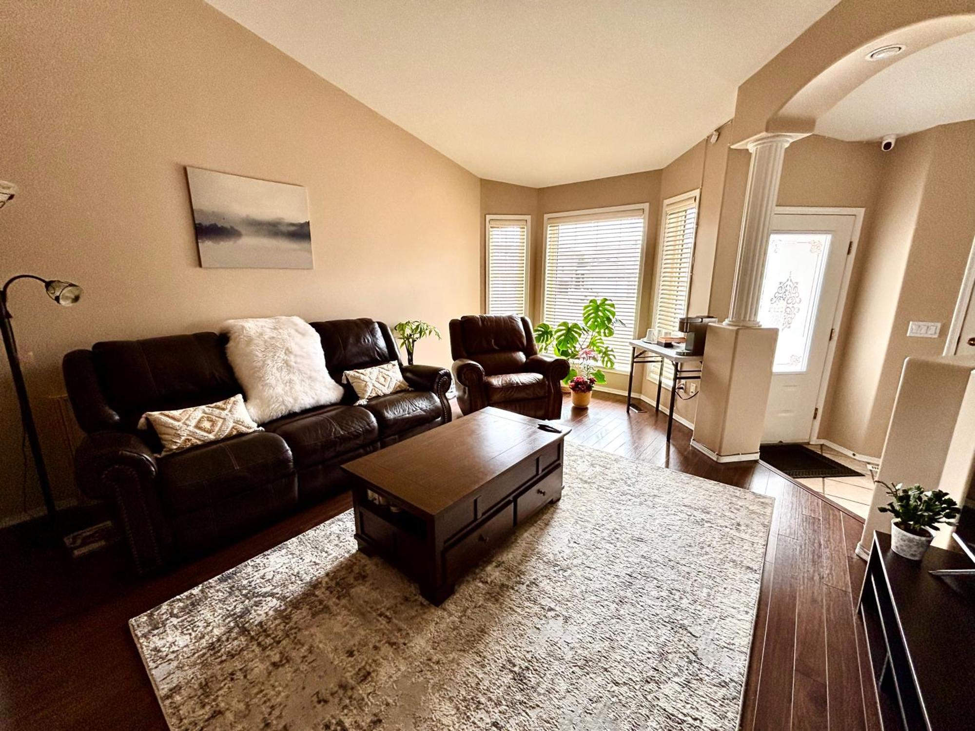 Saskatoon Lashyn Cove Homestay Exterior foto