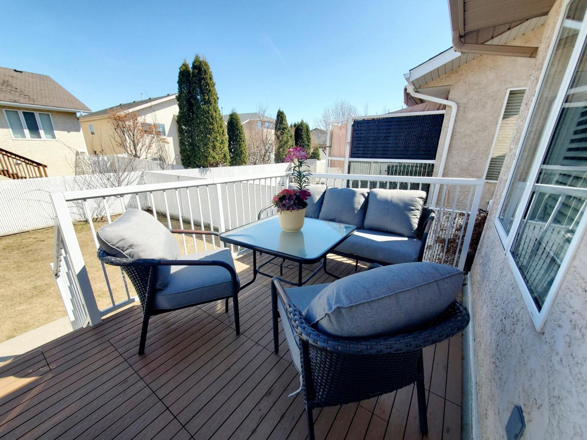 Saskatoon Lashyn Cove Homestay Exterior foto